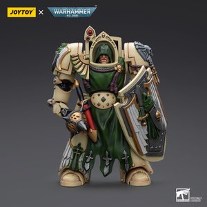 Dark Angels
Deathwing Knight with Mace of Absolution 1 - Premium action figure - $0.00