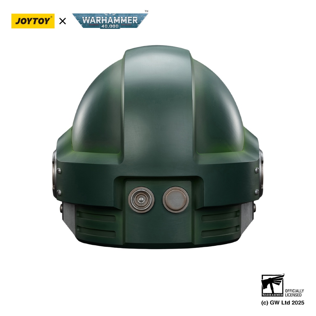 Dark Angels MkX Helmet - view 3