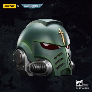 Dark Angels MkX Helmet - Premium action figure - $0.00