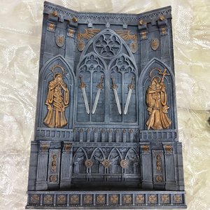 None - Premium action figure - $0.00