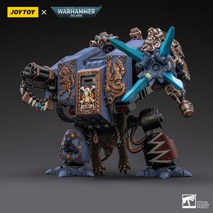 Space Wolves Bjorn the Fell-Handed - Premium action figure - $0.00