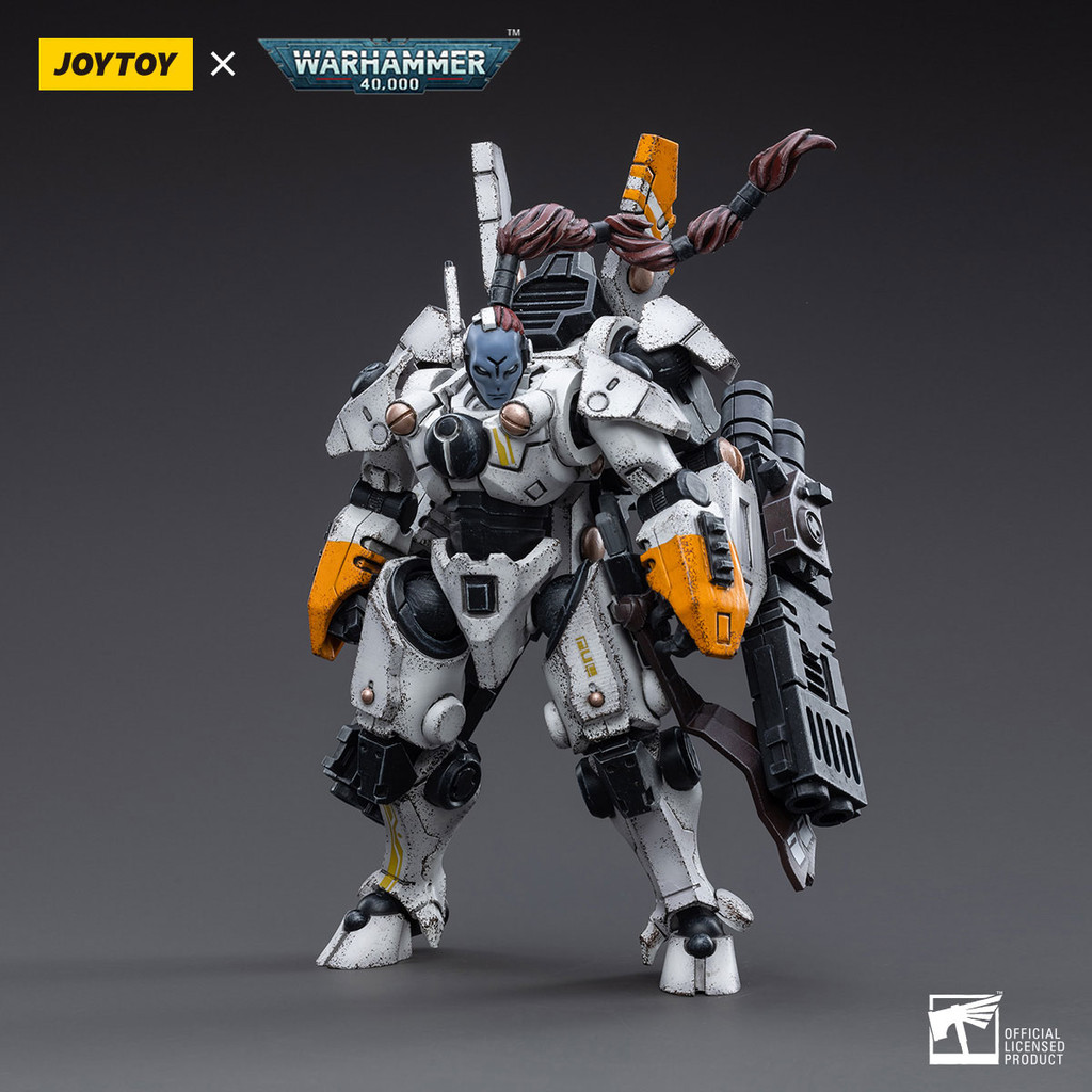 T'au Empire Commander Shadowsun - main product image