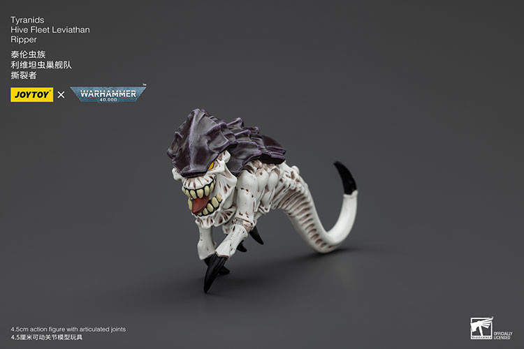 TyranidsHive Fleet LeviathanRipper - view 20