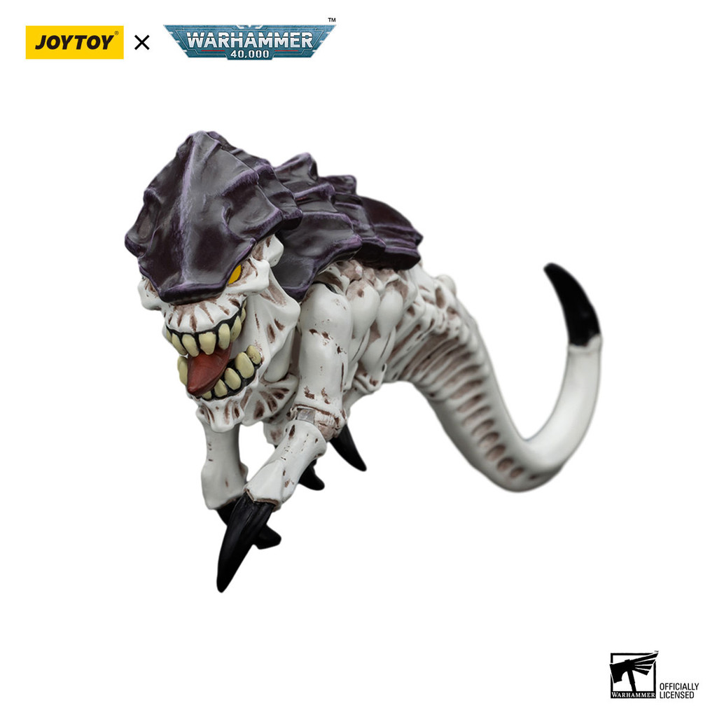TyranidsHive Fleet LeviathanRipper - view 5