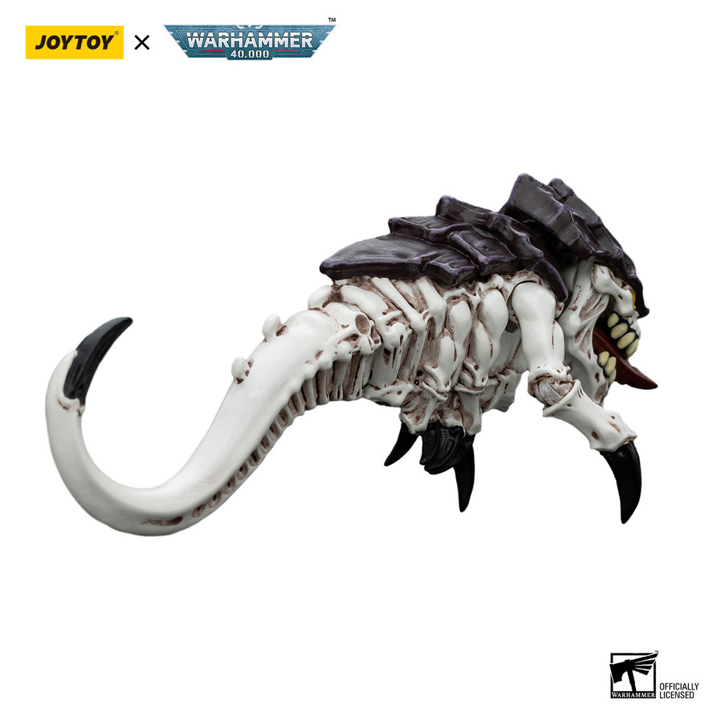 TyranidsHive Fleet LeviathanRipper - view 7