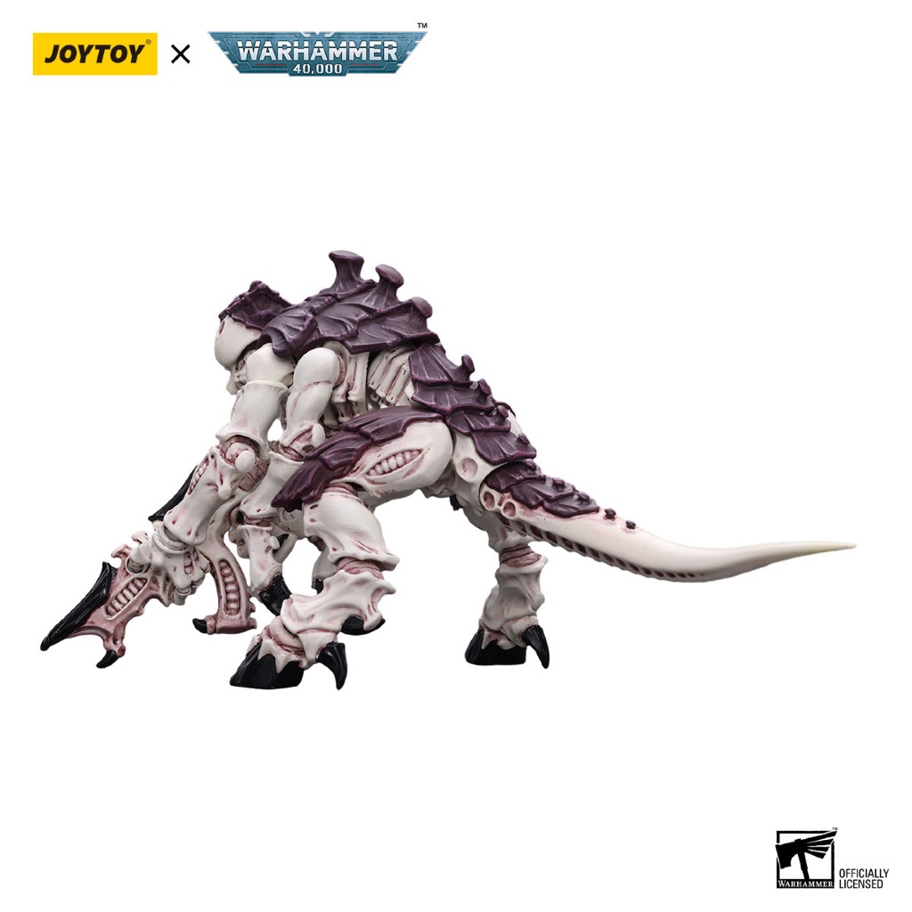 Tyranids Hive Fleet Leviathan Termagant with Fleshborer - view 6