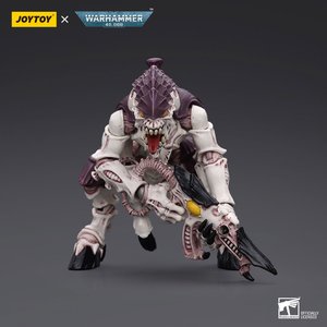Tyranids
Hive Fleet Leviathan Termagant with Fleshborer - Premium action figure - $0.00
