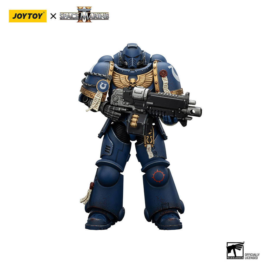 Ultramarines Brother Chairon-Collectors Edition - view 2
