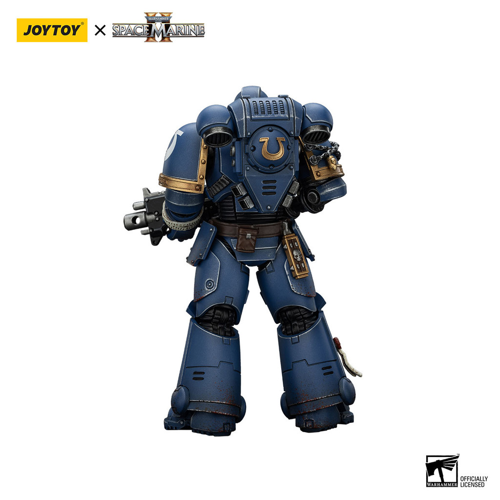 Ultramarines Brother Chairon-Collectors Edition - view 3