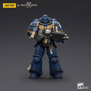 Ultramarines
Brother Chairon-Collectors Edition - Premium action figure - $0.00