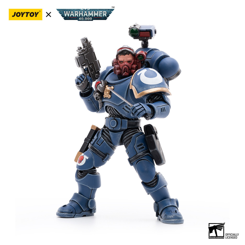 ULTRAMARINES INCURSORS - view 5