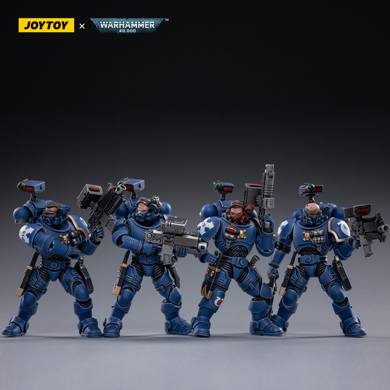 ULTRAMARINES INCURSORS - main product image