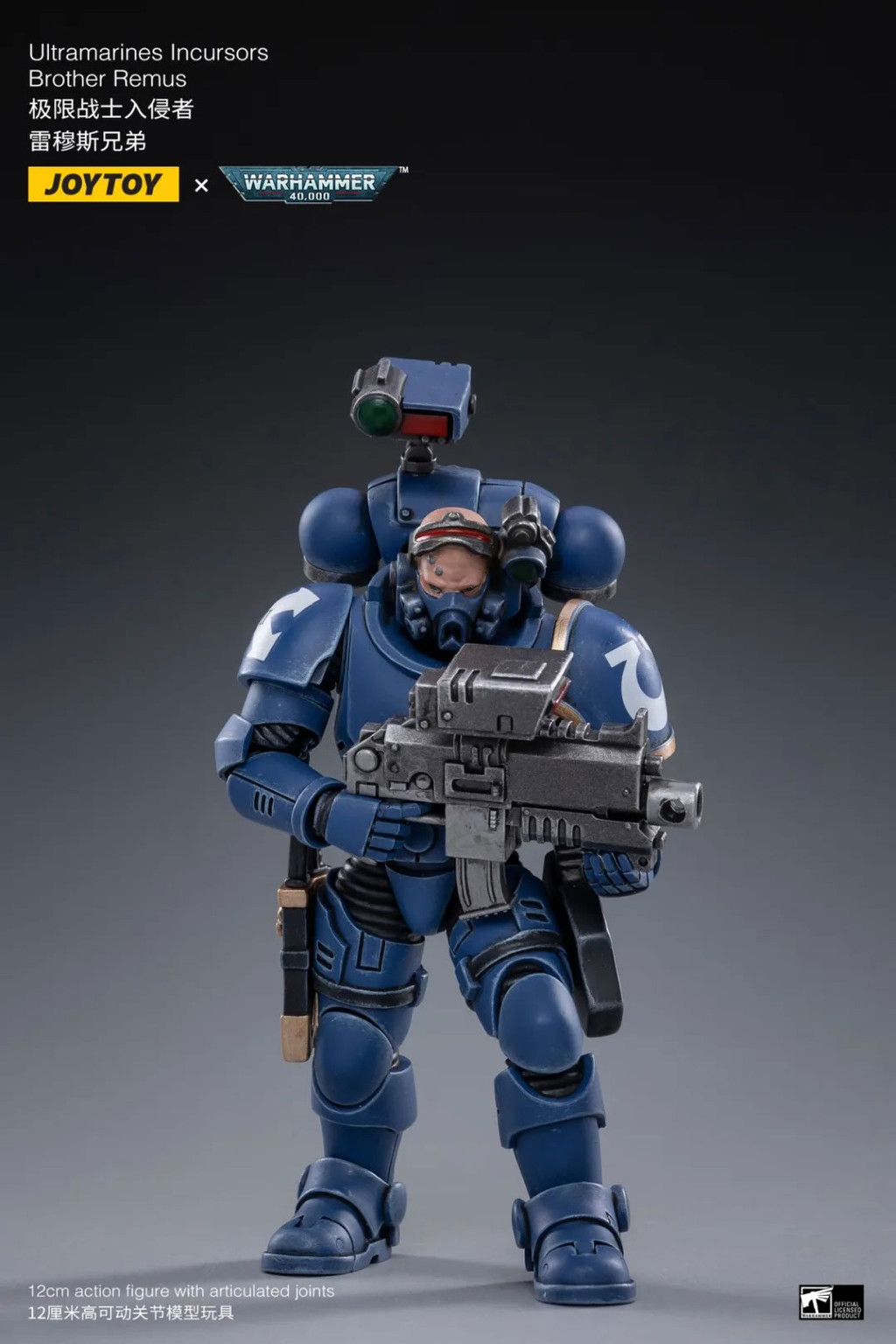 ULTRAMARINES INCURSORS - view 9