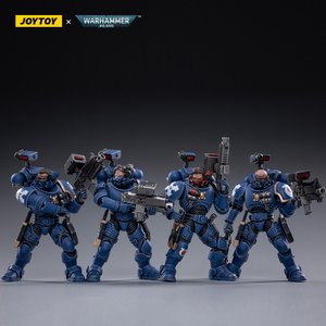ULTRAMARINES INCURSORS - Premium action figure - $0.00