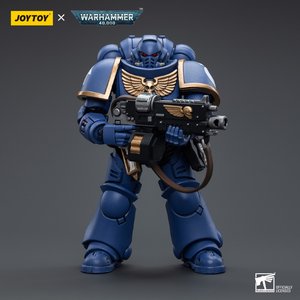 Ultramarines
Intercessors - Premium action figure - $0.00