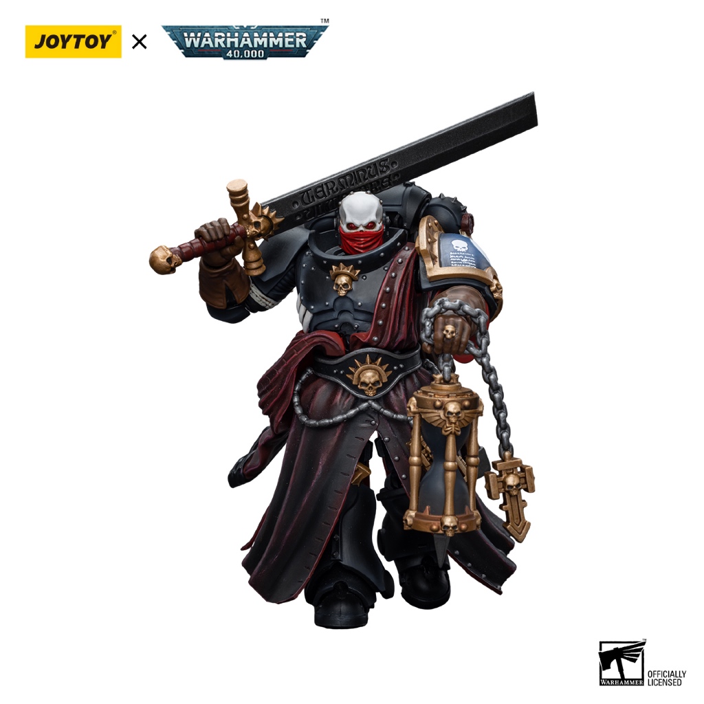 Ultramarines Judiciar - view 4