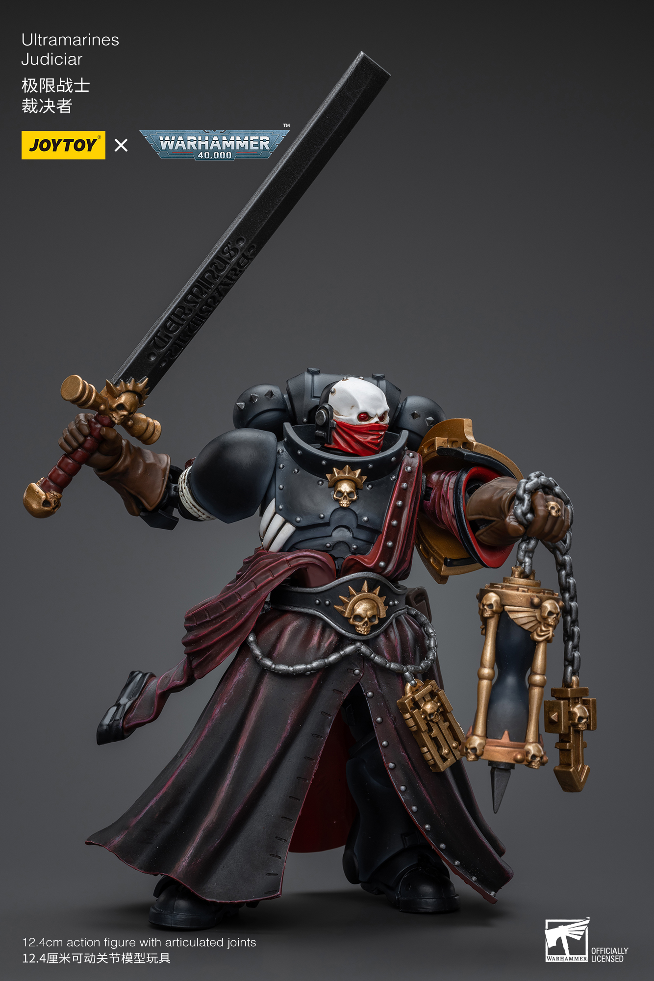 Ultramarines Judiciar - view 12