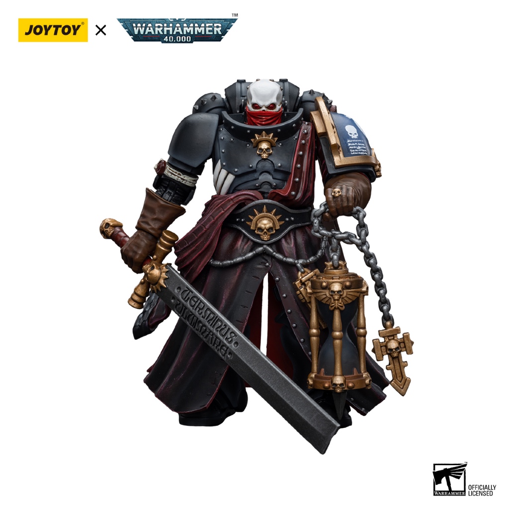 Ultramarines Judiciar - view 2