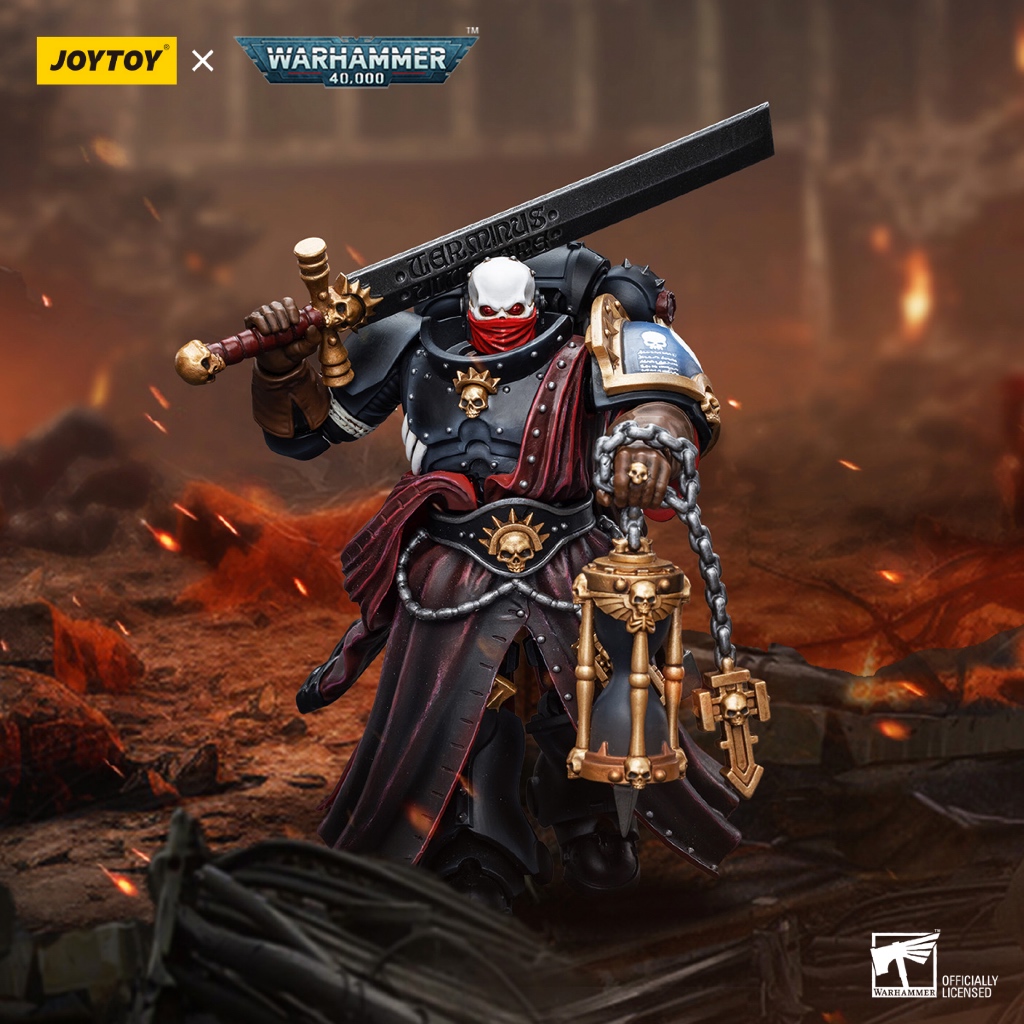 Ultramarines Judiciar - main product image