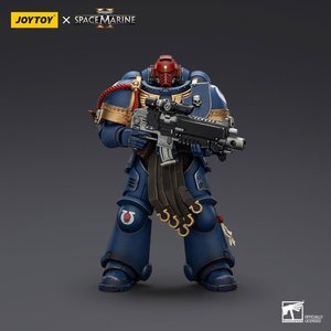Ultramarines
Sergeant Gadriel-Collectors Edition - Premium action figure - $0.00