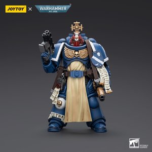 Ultramarines
Sternguard Veteran Sergeant - Premium action figure - $0.00