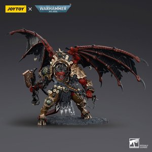World EatersAngron, Daemon Primarch of Khorne - Premium action figure - $0.00