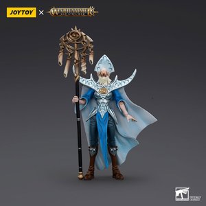 Stormcast EternalsThe BlacktalonsLorai, Child of the Abyss - Premium action figure - $0.00