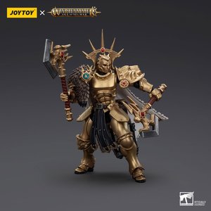 Stormcast Eternals
The Blacktalons
Neave Blacktalon - Premium action figure - $0.00