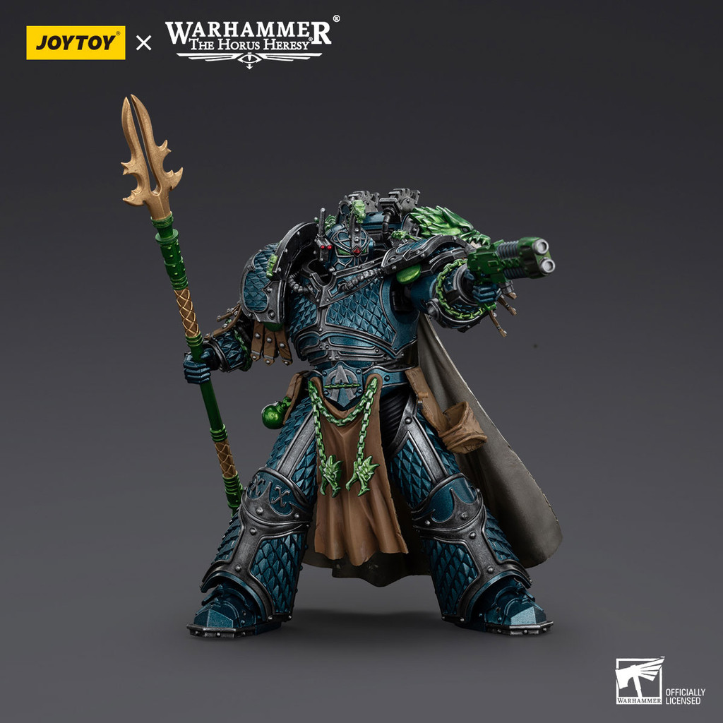 Alpha Legion Alpharius, Primarch of the XXth Legion - main product image