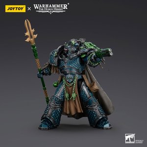 Alpha Legion Alpharius, Primarch of the XXth Legion - Premium action figure - $0.00