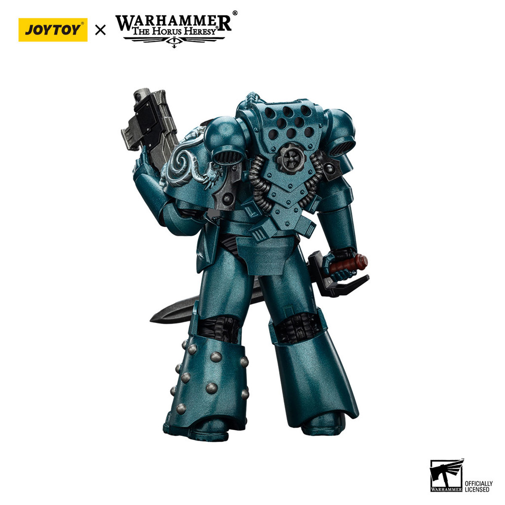 Alpha Legion Headhunter Prime - view 3