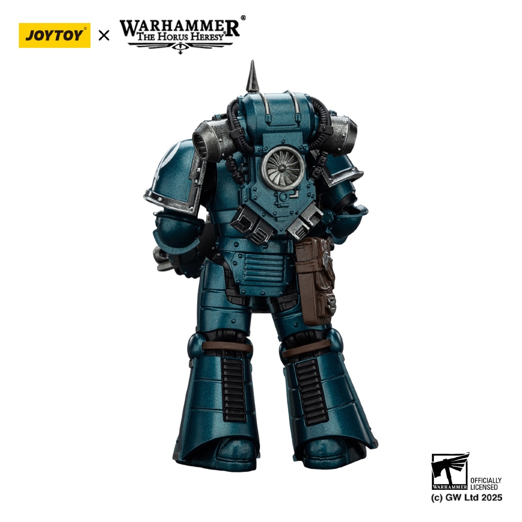 Alpha Legion MK lll Tactical Legionary - view 4