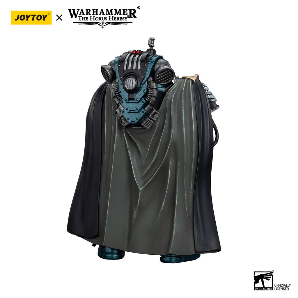 Alpha Legion Saboteur Consul - view 4