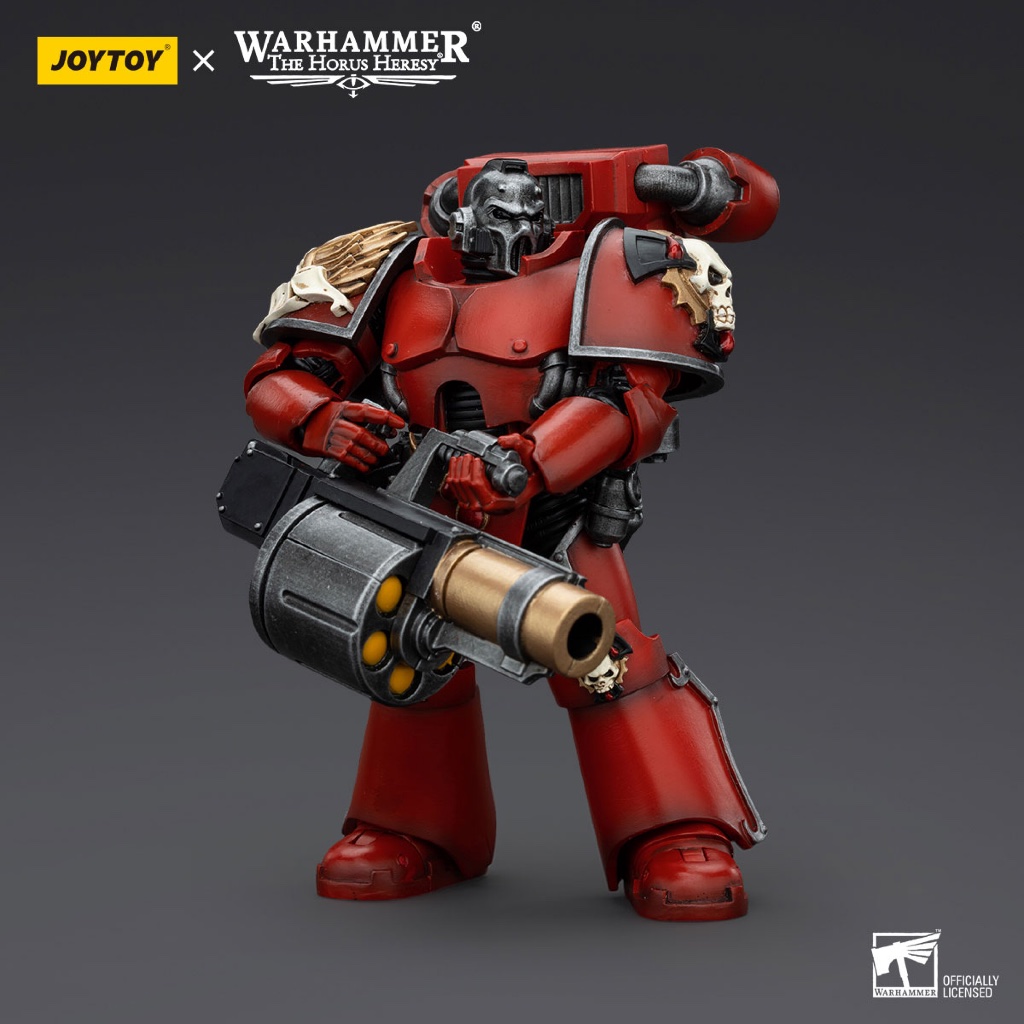 Blood AngelsAngel's Tears SquadErelim with Angel's Tears Grenade Launcher - main product image