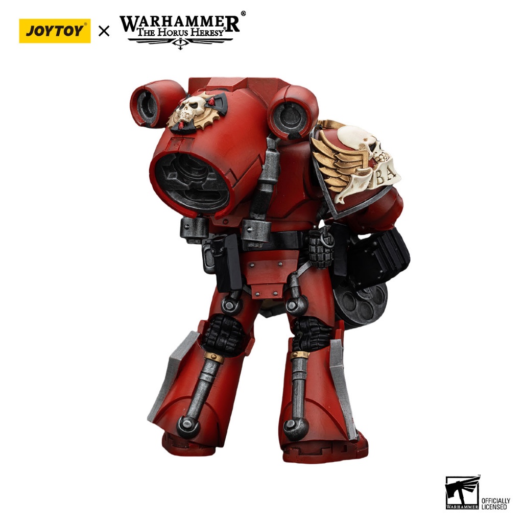 Blood AngelsAngel's Tears SquadErelim with Angel's Tears Grenade Launcher - view 3