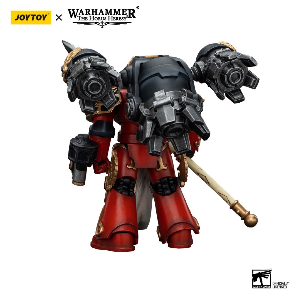 Blood Angels Dawnbreaker Cohort Dawnbreaker 1 - view 3