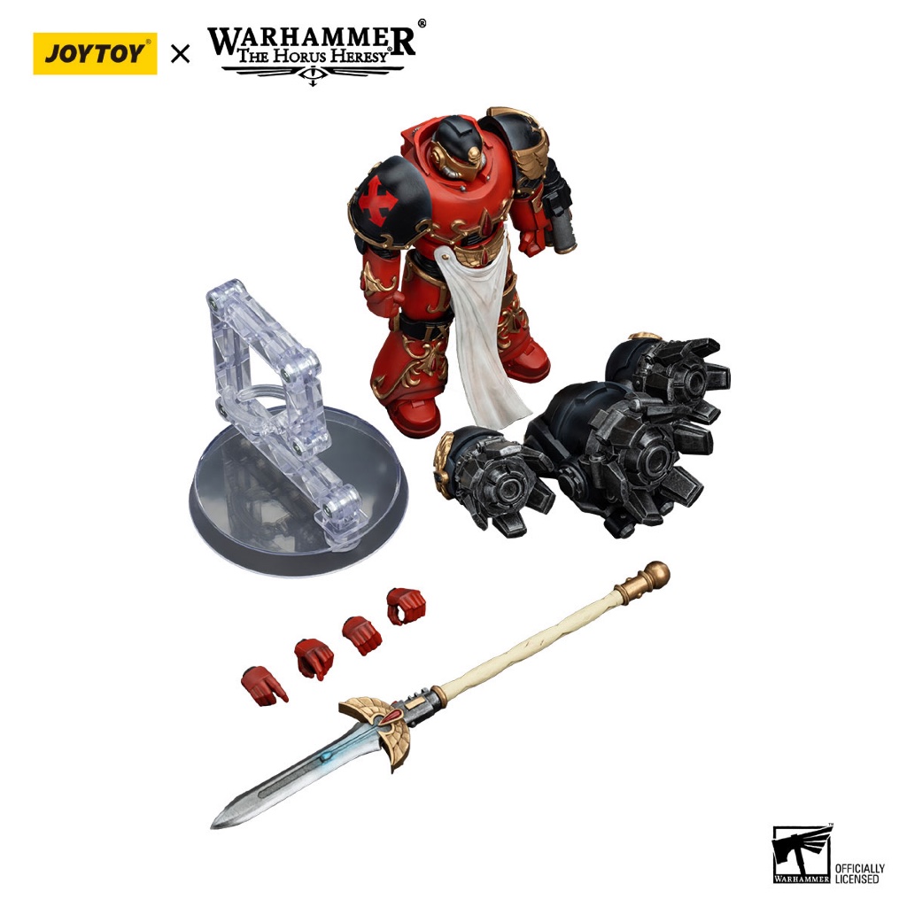 Blood Angels Dawnbreaker Cohort Dawnbreaker 1 - view 6