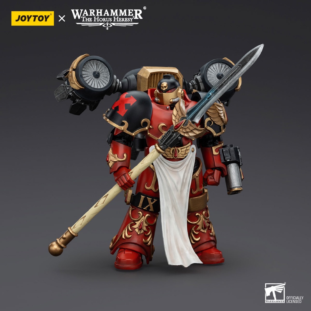 Blood Angels Dawnbreaker Cohort Dawnbreaker 1 - main product image