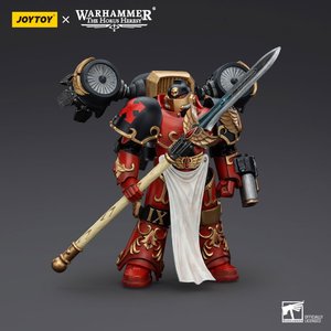 Blood Angels
Dawnbreaker Cohort
Dawnbreaker 1 - Premium action figure - $0.00