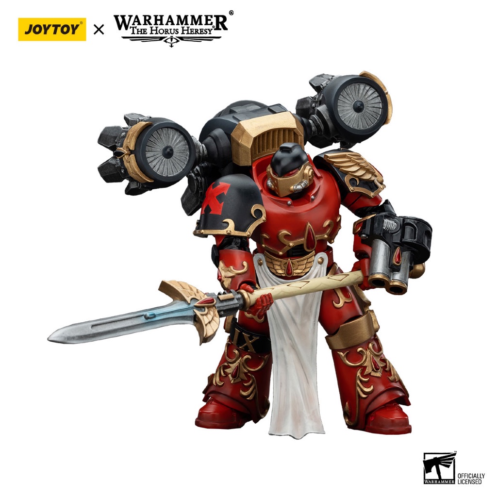 Blood Angels Dawnbreaker Cohort Dawnbreaker 2 - view 5