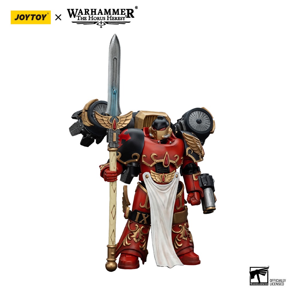 Blood Angels Dawnbreaker Cohort Dawnbreaker 2 - view 2