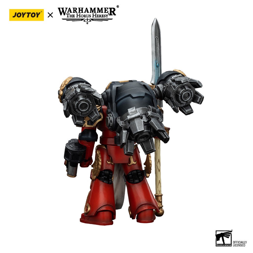 Blood Angels Dawnbreaker Cohort Dawnbreaker 2 - view 3