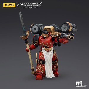 Blood Angels
Dawnbreaker Cohort
Dawnbreaker 2 - Premium action figure - $0.00