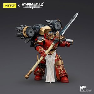 Blood Angels
Dawnbreaker Cohort
Dawnbreaker Champion - Premium action figure - $0.00