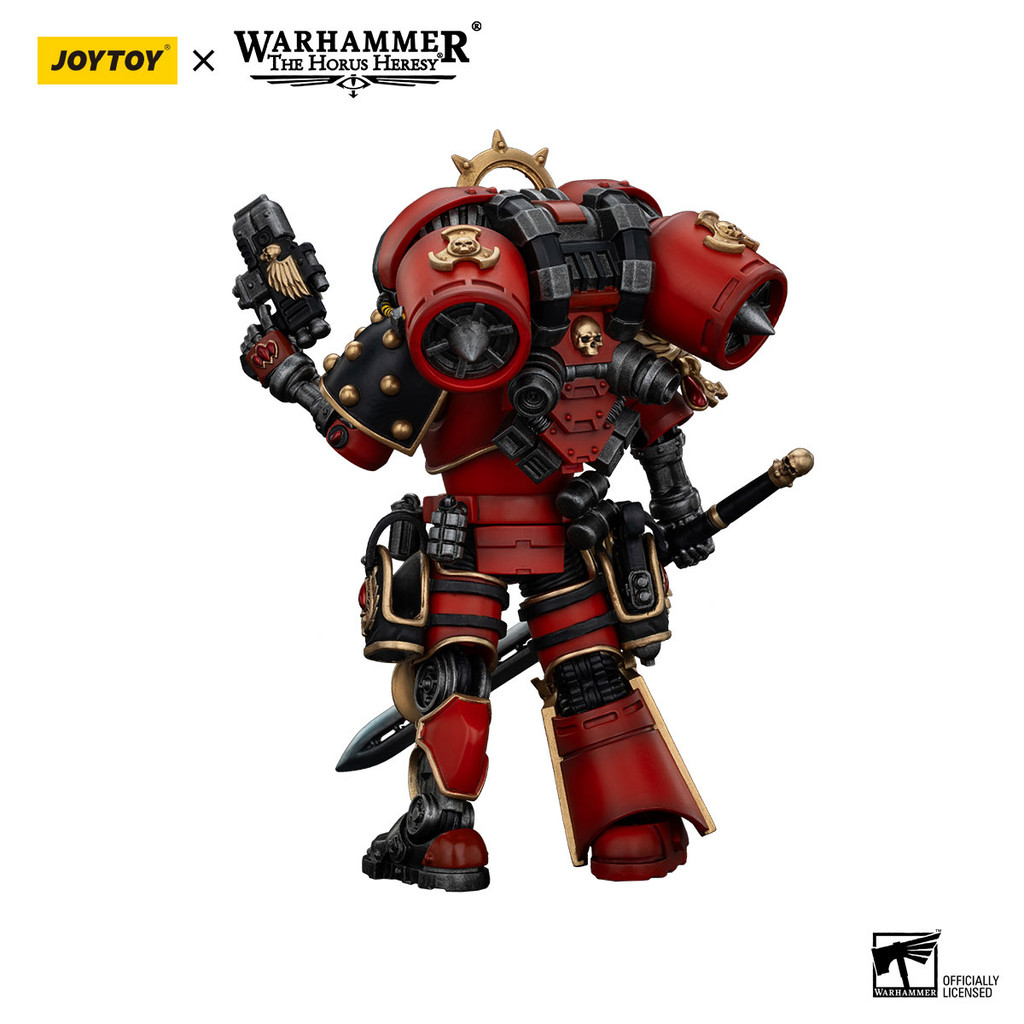 Blood Angels Dominion Zephon - view 3