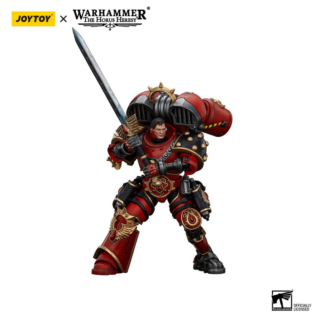 Blood Angels Dominion Zephon - view 5
