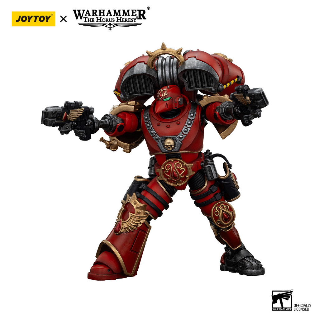 Blood Angels Dominion Zephon - view 2