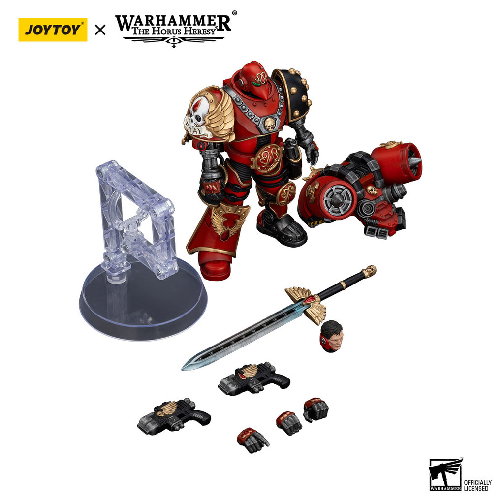 Blood Angels Dominion Zephon - view 6