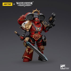 Blood Angels
Dominion Zephon - Premium action figure - $0.00