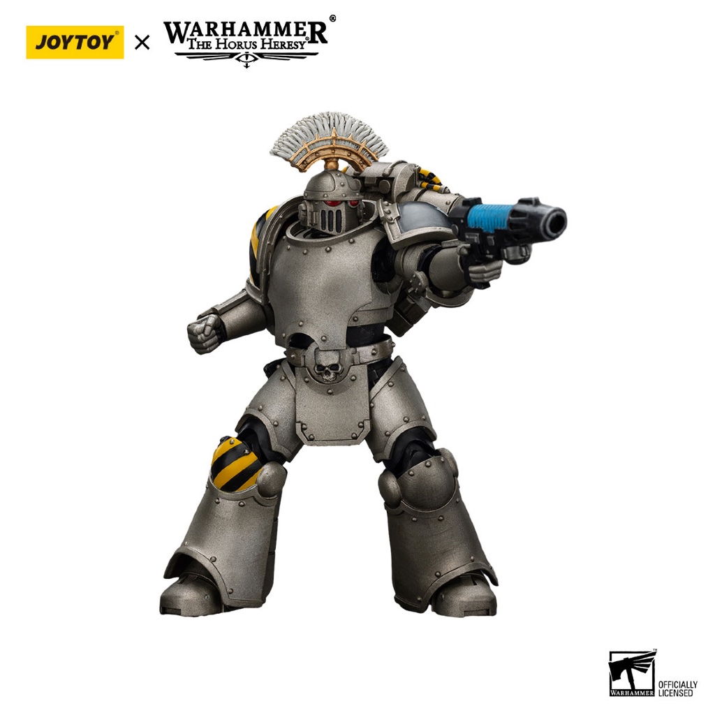 Iron Warriors MKIII Tactical Sergeant - view 6